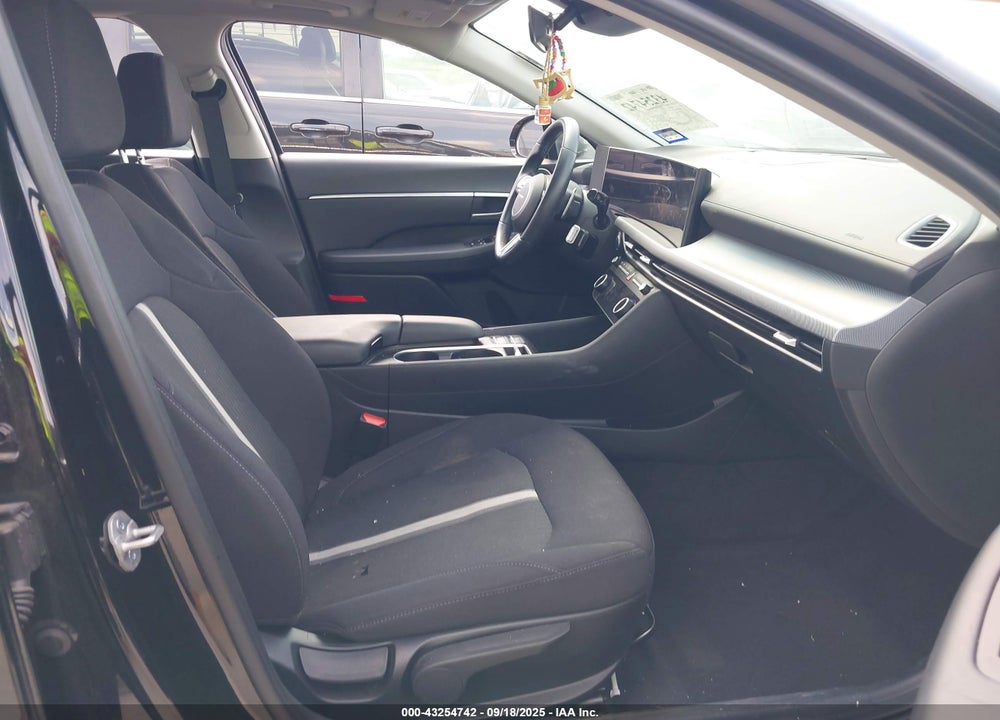 2024 HYUNDAI SONATA SEL VIN: KMHL14JA5RA360120