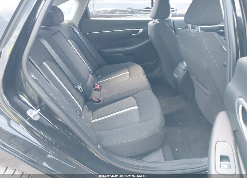 2024 HYUNDAI SONATA SEL VIN: KMHL14JA5RA360120