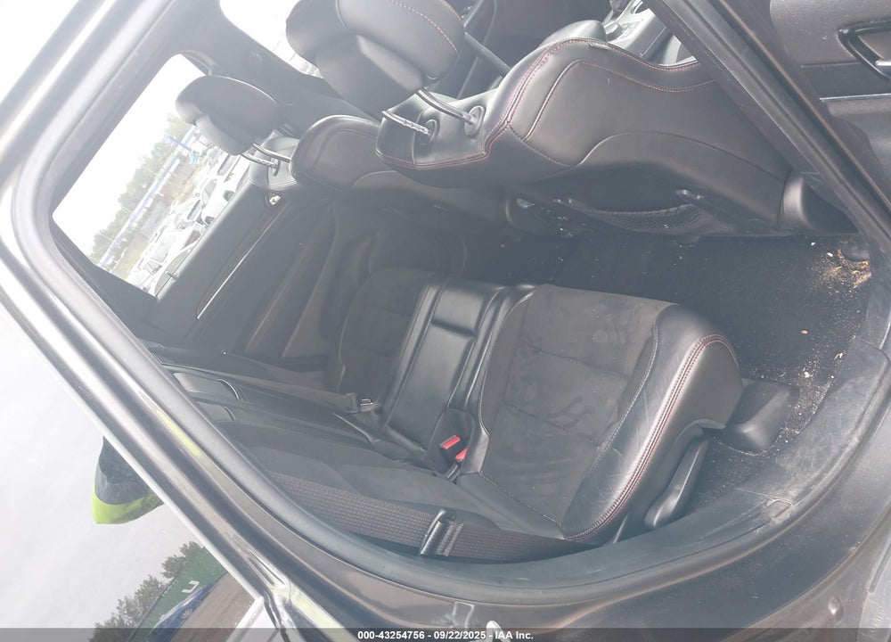 2020 JEEP GRAND CHEROKEE VIN: 1C4RJFLG0LC135630
