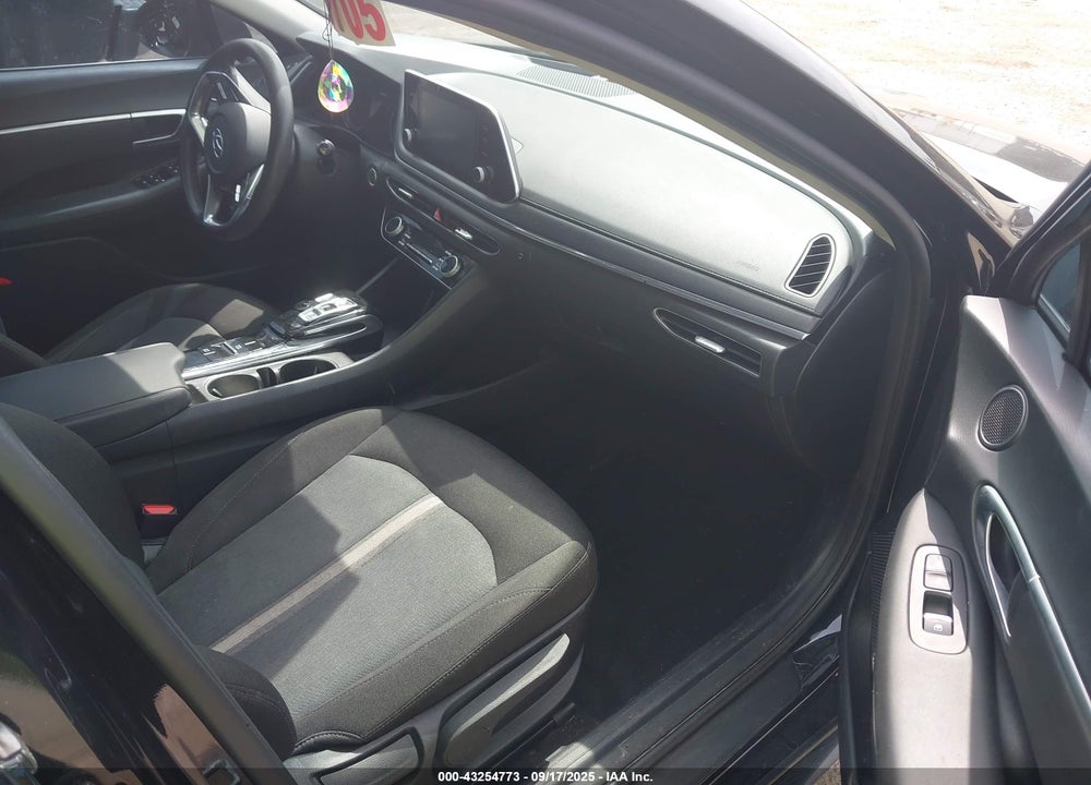 2020 HYUNDAI SONATA VIN: 5NPEL4JA1LH031423