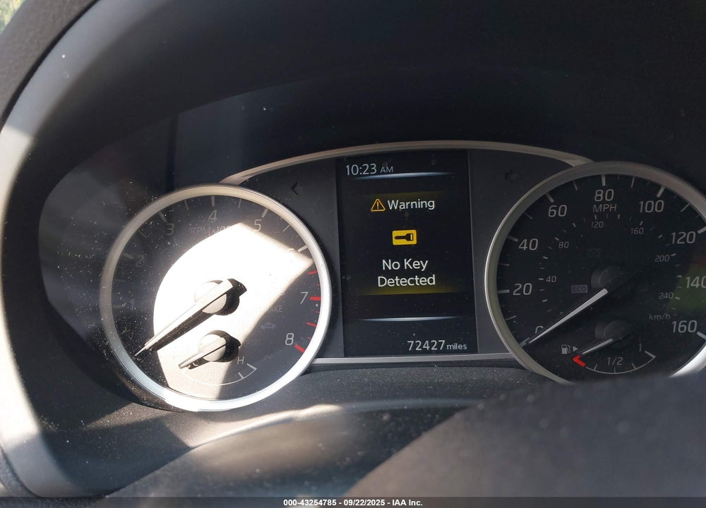 2018 NISSAN SENTRA VIN: 3N1AB7AP2JY206966