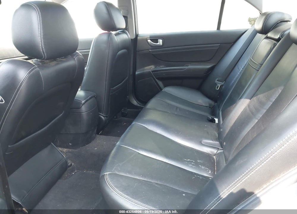 2007 HYUNDAI SONATA VIN: 5NPEU46F57H270917