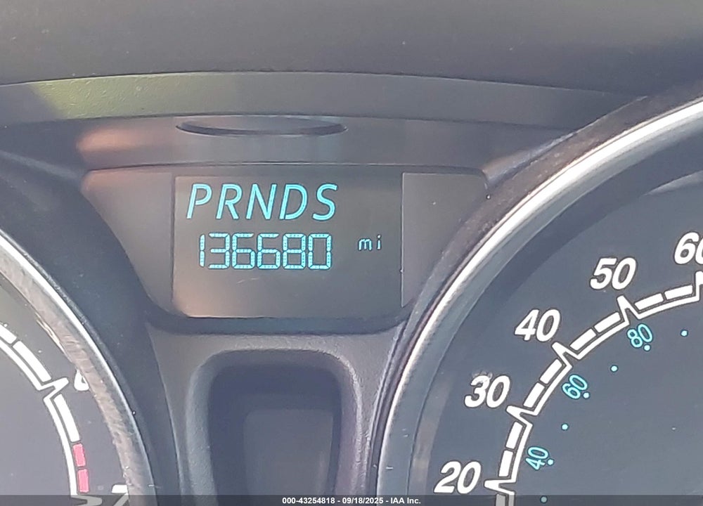 2019 FORD FIESTA SE VIN: 3FADP4BJ4KM159331