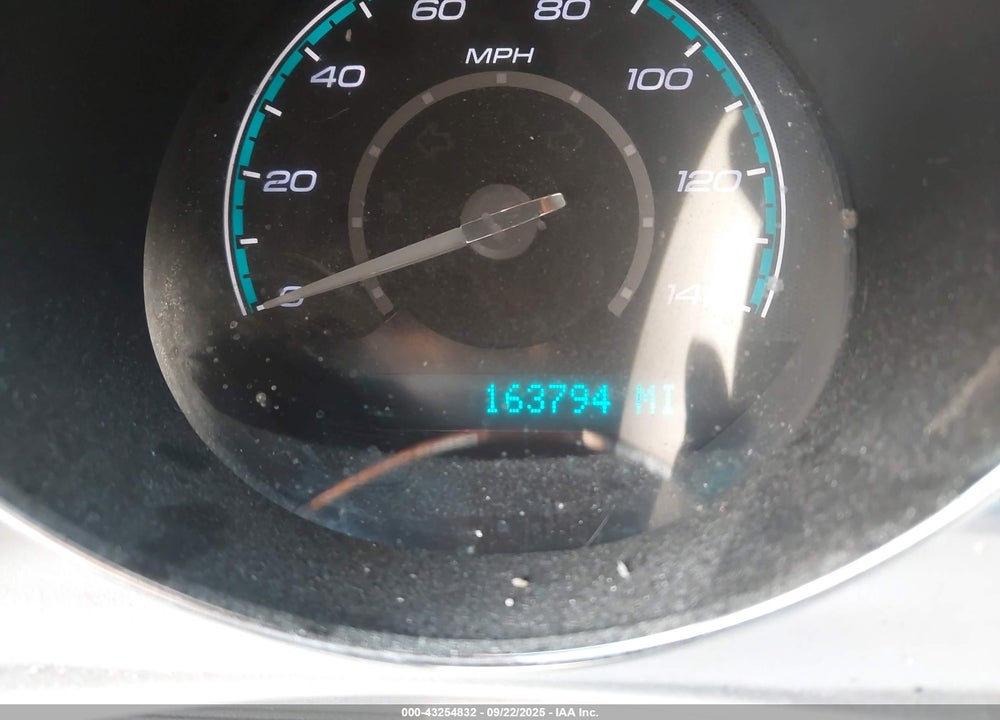 2012 CHEVROLET MALIBU VIN: 1G1ZB5E04CF361345
