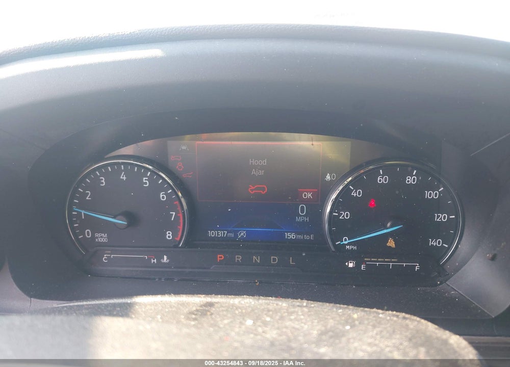 2021 FORD EXPLORER LIMITED VIN: 1FMSK8FH1MGA20572