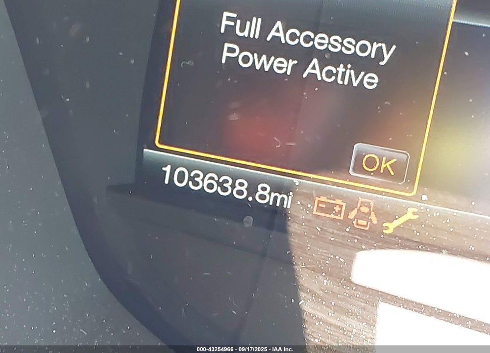 2017 FORD FUSION VIN: 3FA6P0D97HR401626