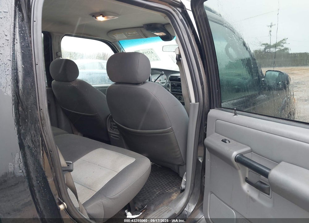 2004 FORD EXPLORER SPORT TRAC ADRENALIN/XLS/XLT VIN: 1FMZU77K94UC10781