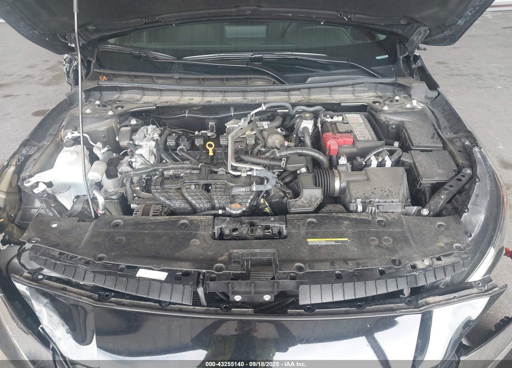 2024 NISSAN ALTIMA VIN: 1N4BL4DV1RN430770