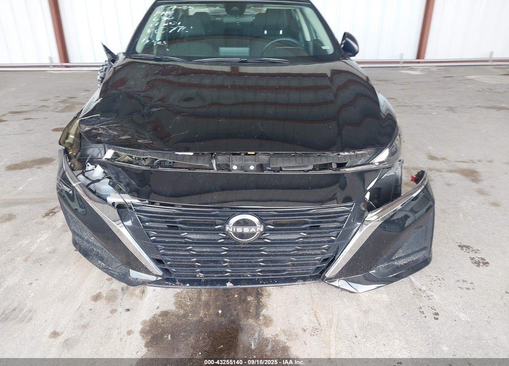 2024 NISSAN ALTIMA VIN: 1N4BL4DV1RN430770