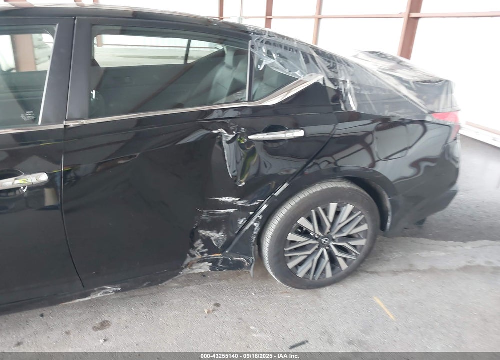2024 NISSAN ALTIMA VIN: 1N4BL4DV1RN430770