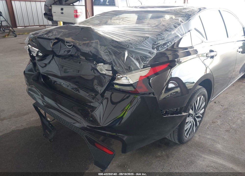 2024 NISSAN ALTIMA VIN: 1N4BL4DV1RN430770