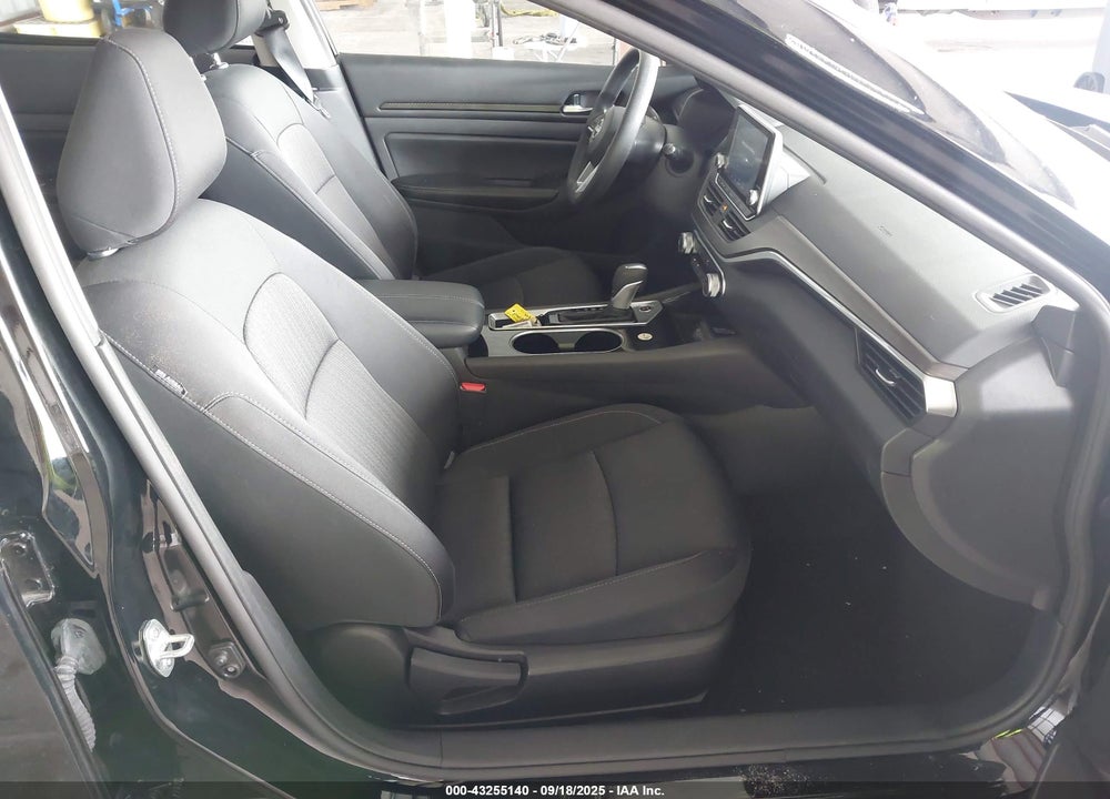 2024 NISSAN ALTIMA VIN: 1N4BL4DV1RN430770