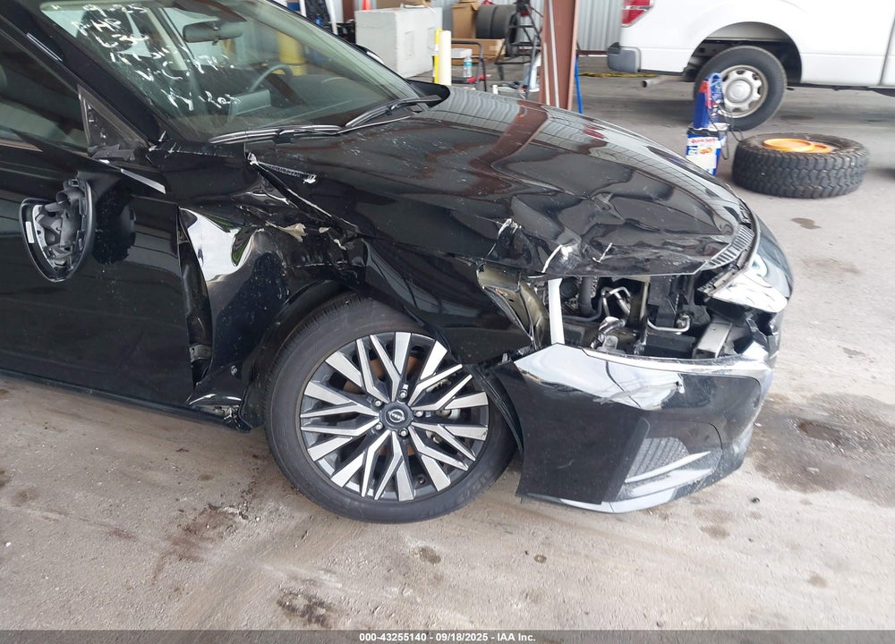 2024 NISSAN ALTIMA VIN: 1N4BL4DV1RN430770