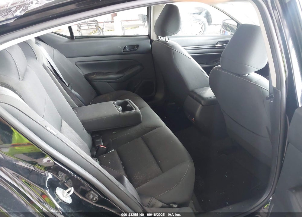 2024 NISSAN ALTIMA VIN: 1N4BL4DV1RN430770
