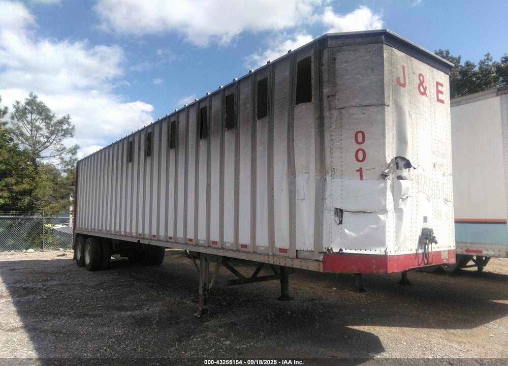 2019 PITTS ENTERPRISES --- VIN: 5JYCV4225KEP12467