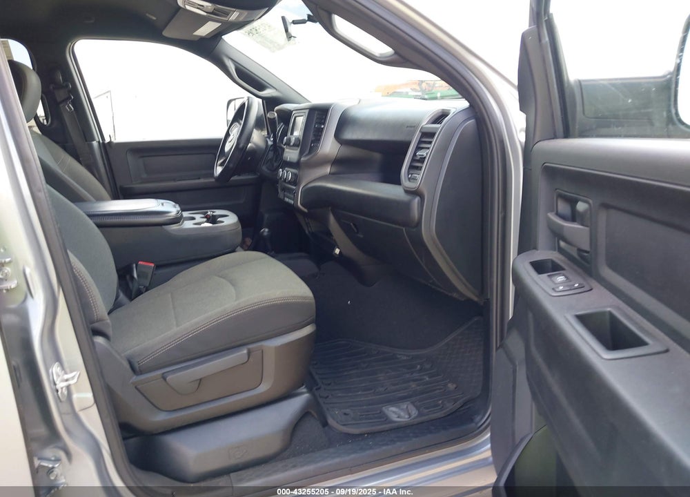 2022 RAM 2500 VIN: 3C6UR5HL0NG193683