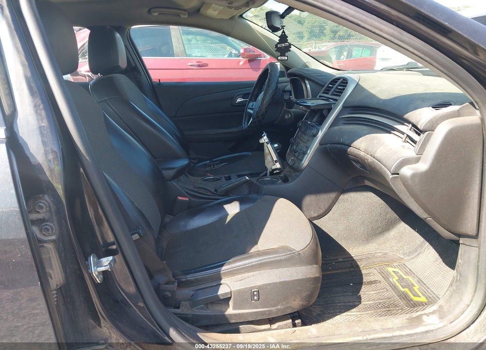 2014 CHEVROLET MALIBU VIN: 1G11E5SL9EF145268
