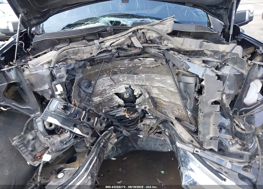 2023 CHEVROLET SILVERADO 1500 VIN: 1GCUDGED4PZ114390