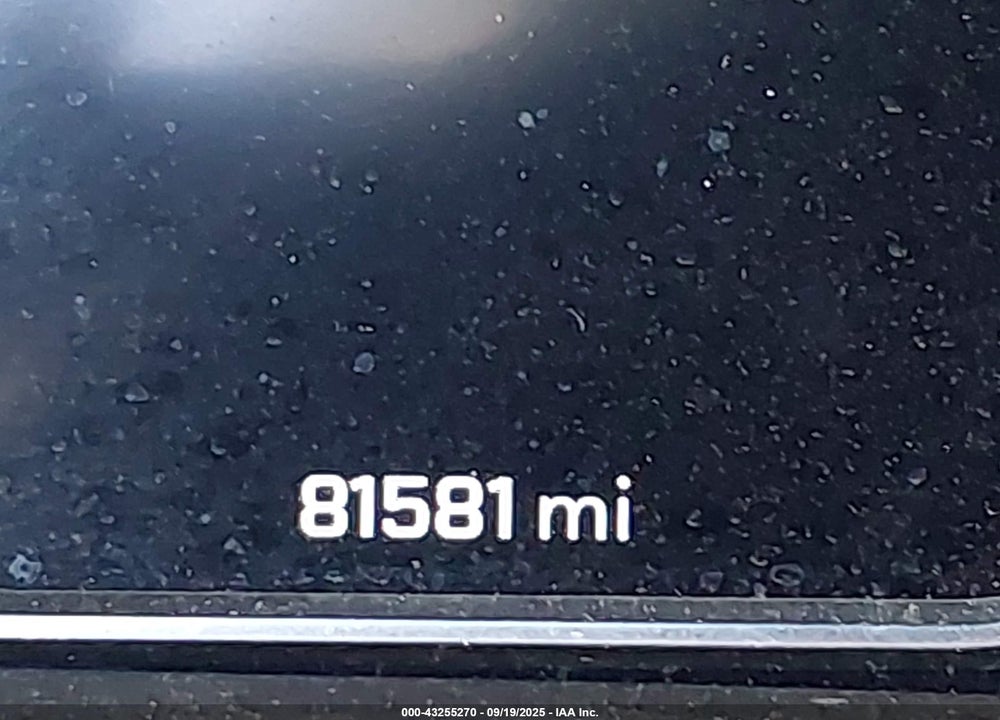 2023 CHEVROLET SILVERADO 1500 VIN: 1GCUDGED4PZ114390