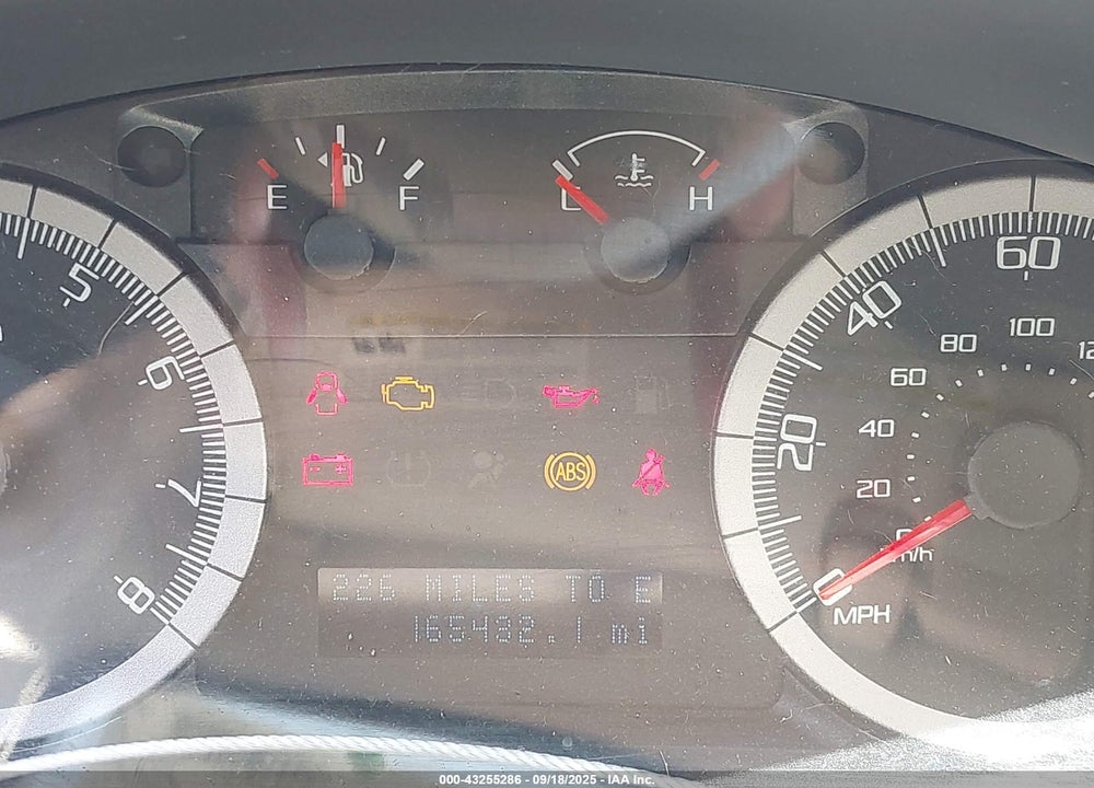 2009 FORD ESCAPE XLT VIN: 1FMCU03759KD01743