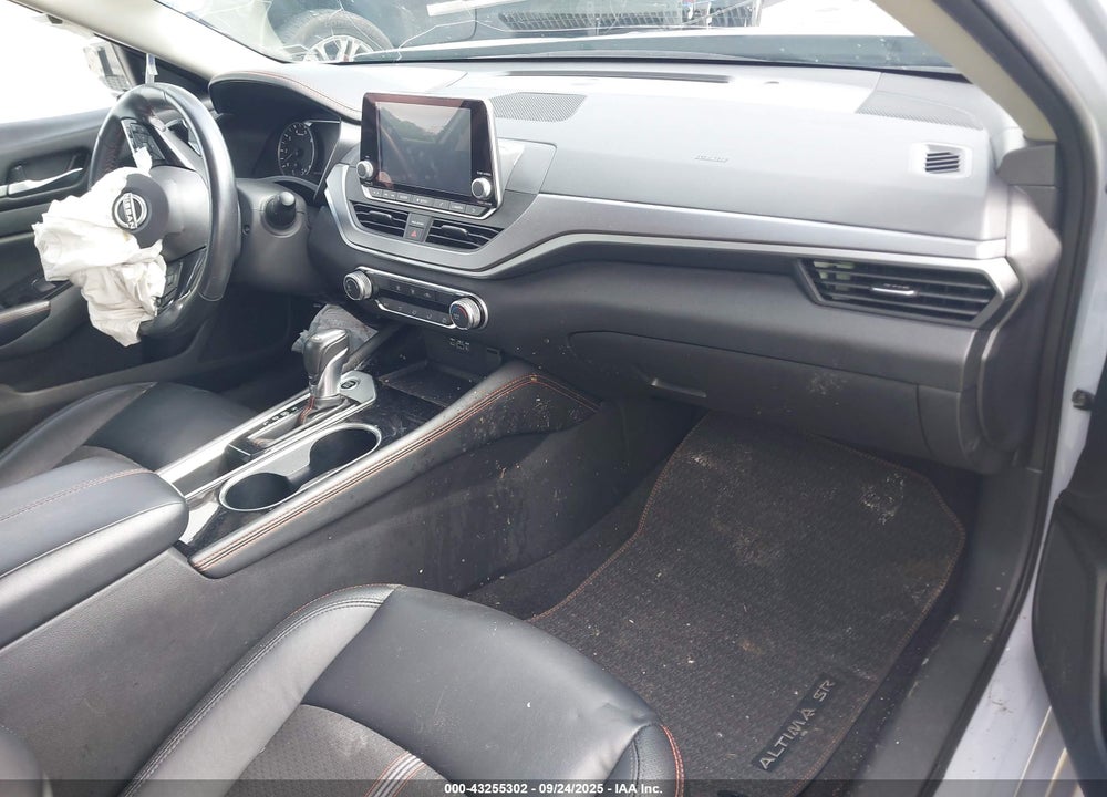 2024 NISSAN ALTIMA VIN: 1N4BL4CV3RN384425
