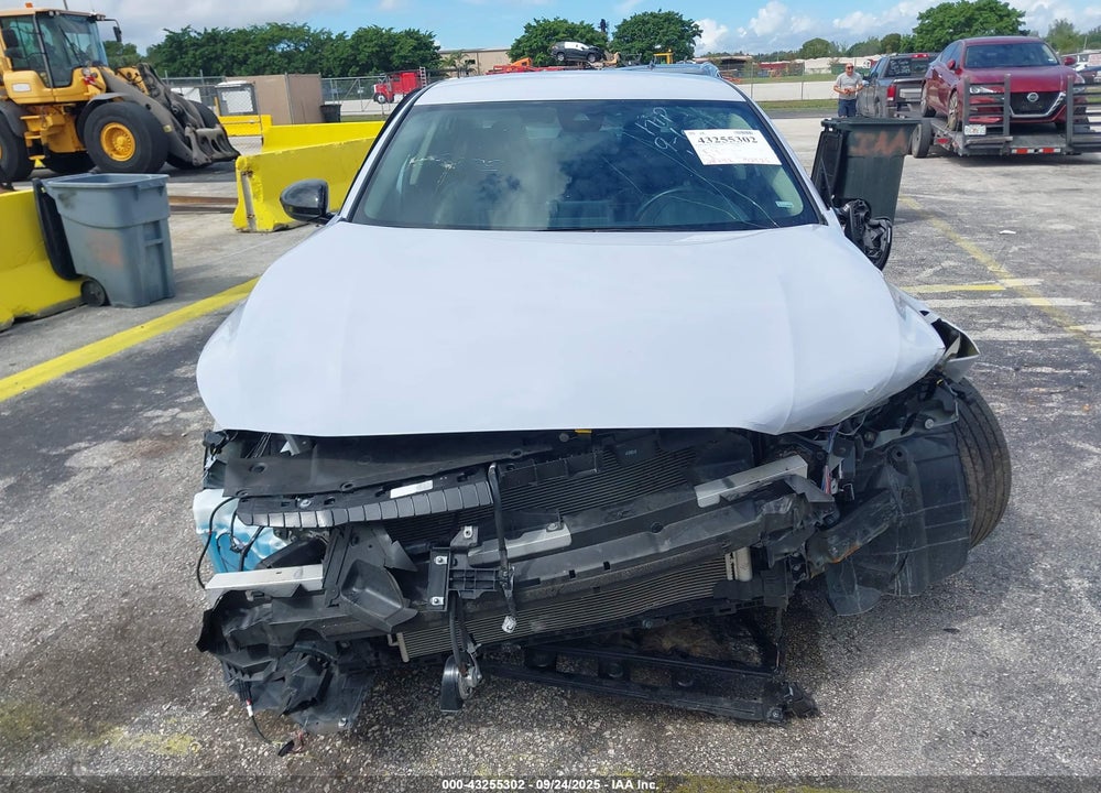 2024 NISSAN ALTIMA VIN: 1N4BL4CV3RN384425