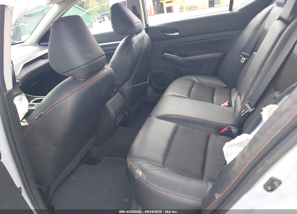 2024 NISSAN ALTIMA VIN: 1N4BL4CV3RN384425