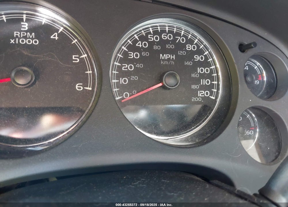 2007 GMC SIERRA 1500 VIN: 1GTEK19J07Z545137