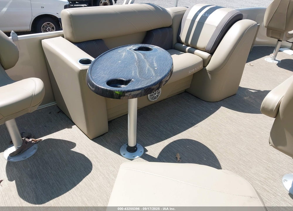 2022 SYLVAN MIRAGE VIN: SYL818101122