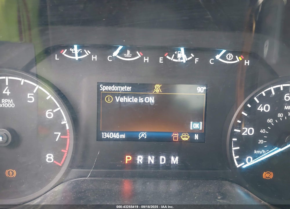 2021 FORD F-150 VIN: 1FTFW1E56MKE56288
