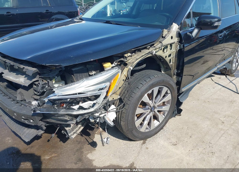 2017 SUBARU OUTBACK 2.5I TOURING VIN: 4S4BSATC6H3243719