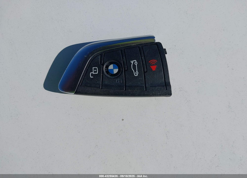 2020 BMW 330I XDRIVE VIN: 3MW5R7J01L8B35160