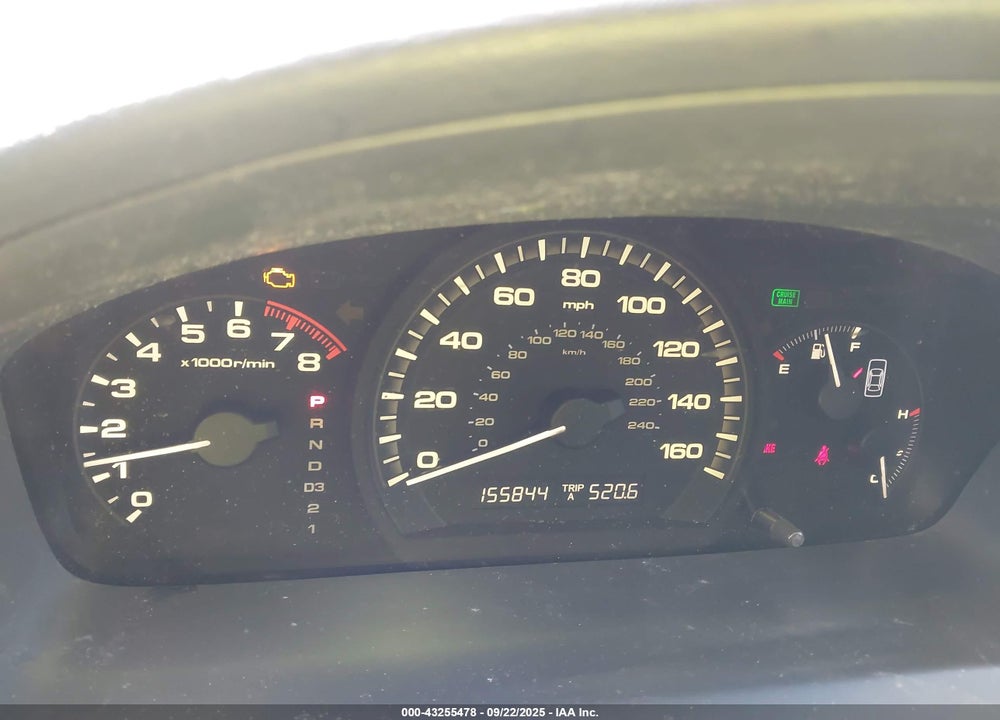 2007 HONDA ACCORD VIN: 1HGCM56827A077986