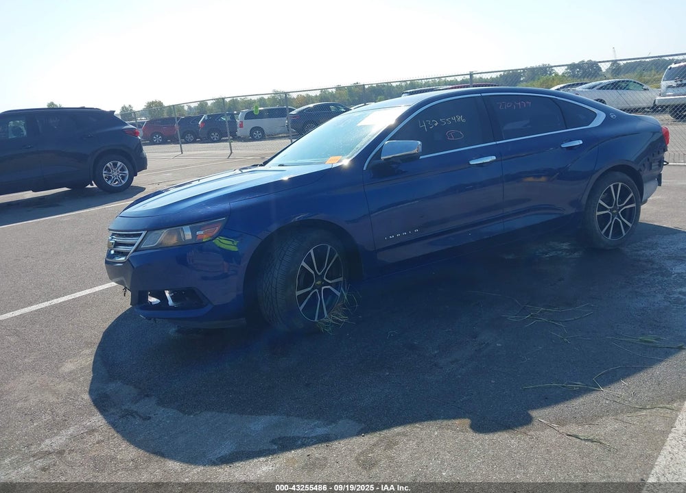2014 CHEVROLET IMPALA 1LS VIN: 1G11Y5SL0EU158137