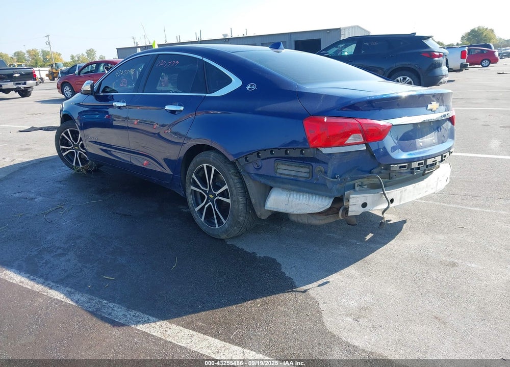 2014 CHEVROLET IMPALA 1LS VIN: 1G11Y5SL0EU158137