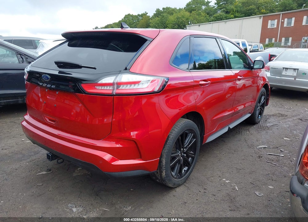 2024 FORD EDGE VIN: 2FMPK4J9XRBA30109