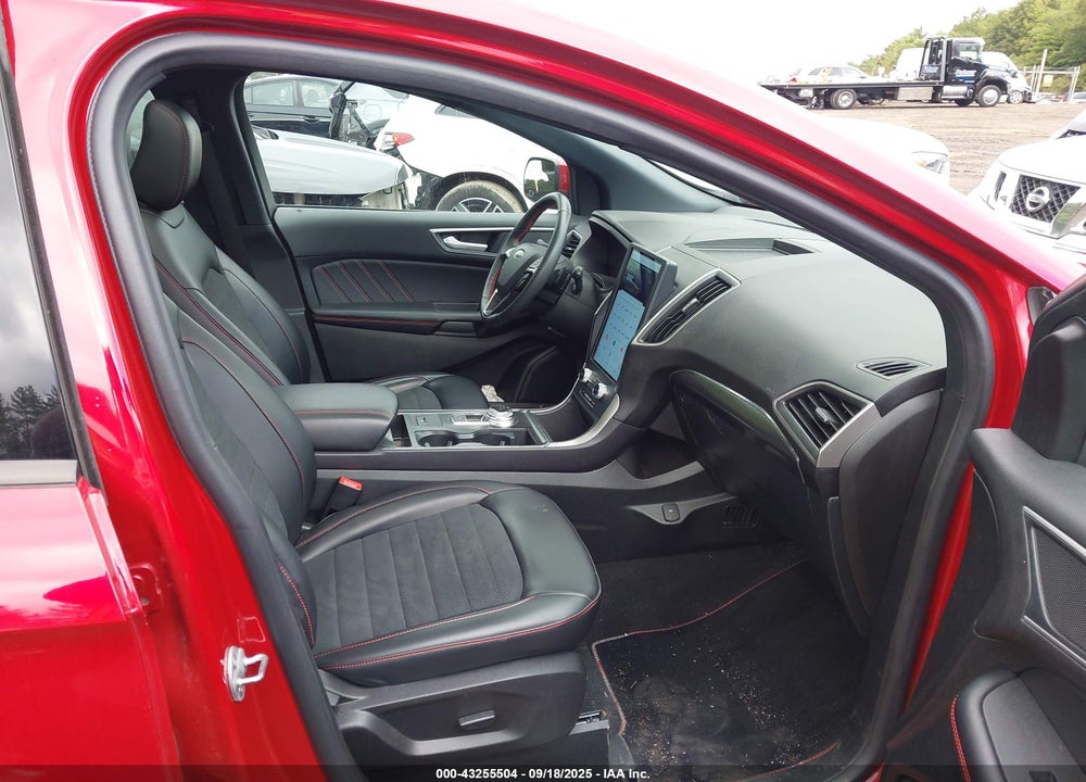 2024 FORD EDGE VIN: 2FMPK4J9XRBA30109