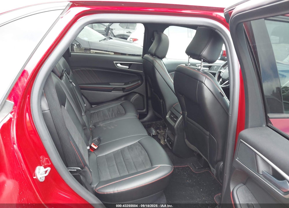 2024 FORD EDGE VIN: 2FMPK4J9XRBA30109