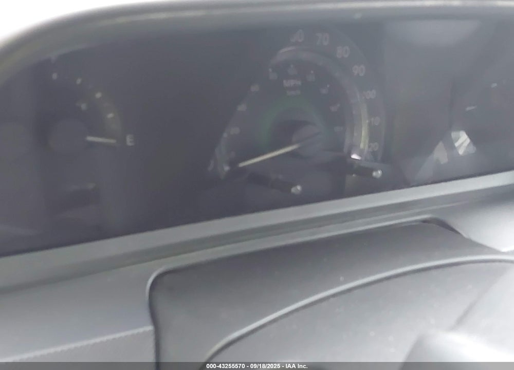 2009 DODGE JOURNEY VIN: 3D4GH57V89T166873