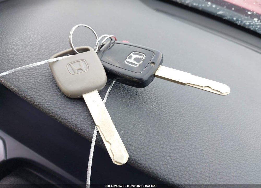 2014 HONDA ACCORD VIN: 1HGCT1B34EA006887
