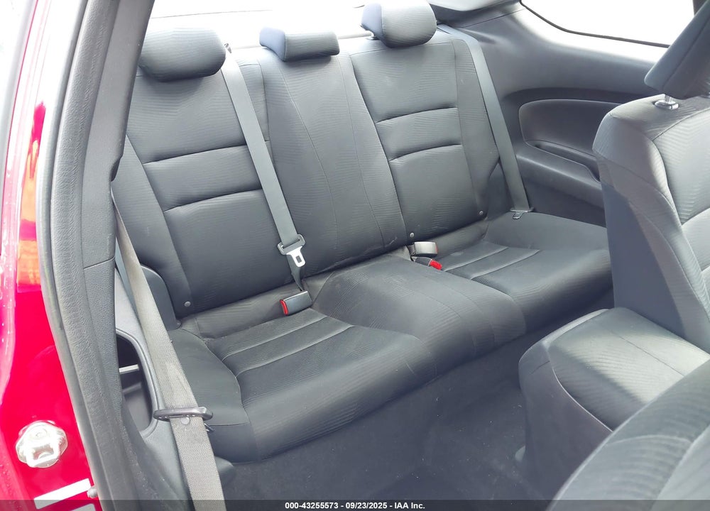 2014 HONDA ACCORD VIN: 1HGCT1B34EA006887