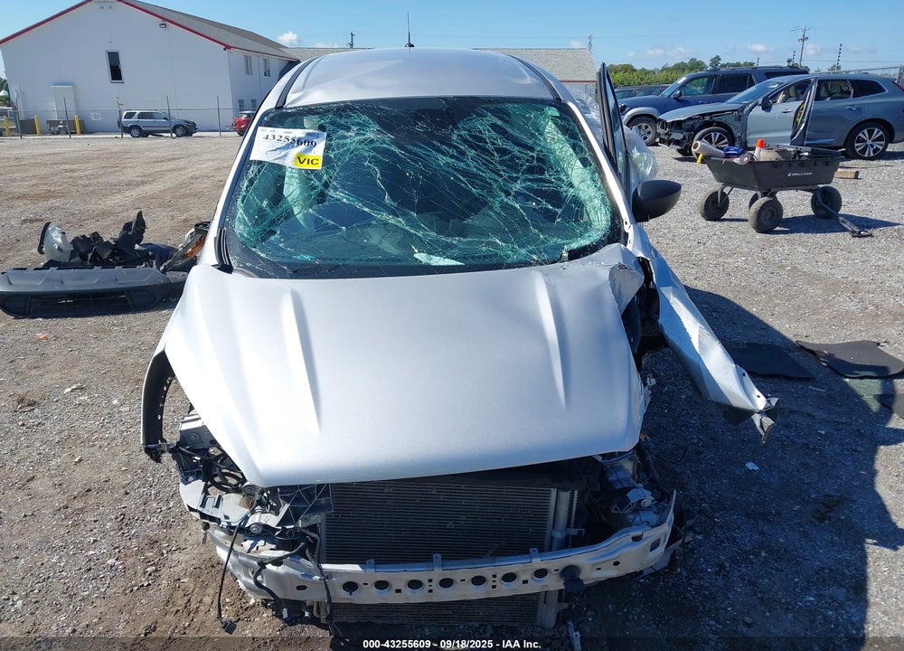 2017 FORD ESCAPE VIN: 1FMCU0F78HUE02385