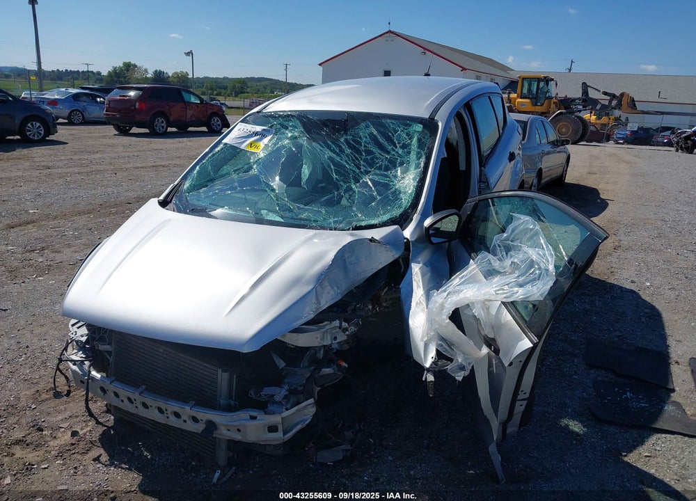 2017 FORD ESCAPE VIN: 1FMCU0F78HUE02385