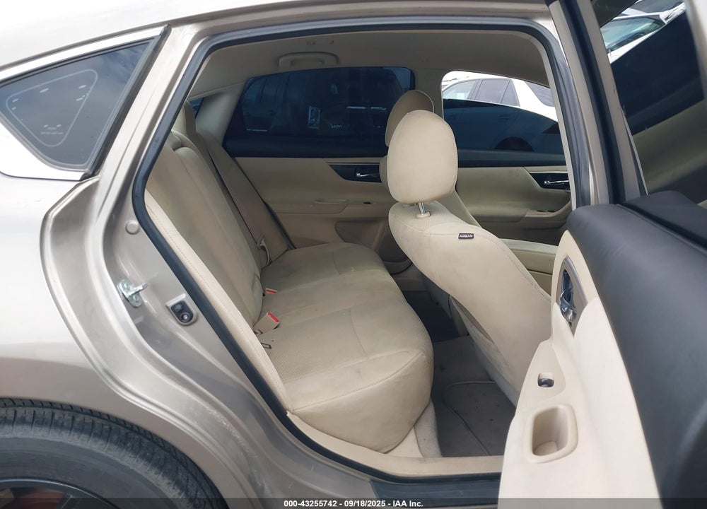 2014 NISSAN ALTIMA VIN: 1N4AL3AP4EC417240