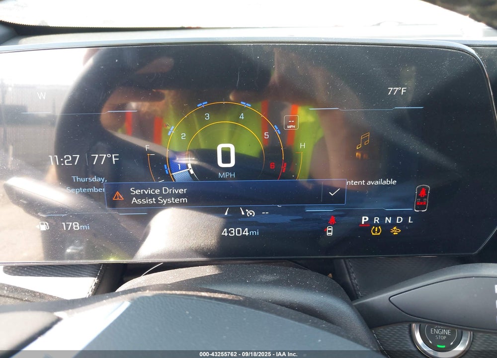 2026 CHEVROLET EQUINOX FWD LT VIN: 3GNAXHEGXTL161295