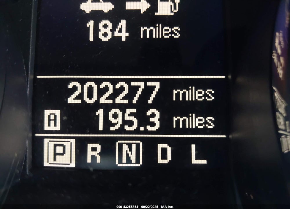 2013 NISSAN ROGUE VIN: JN8AS5MT9DW524156