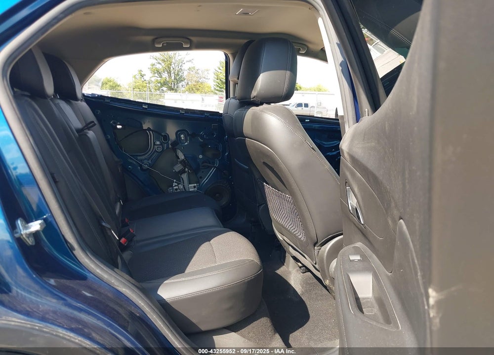 2019 BUICK ENCORE VIN: KL4CJASB8KB761164
