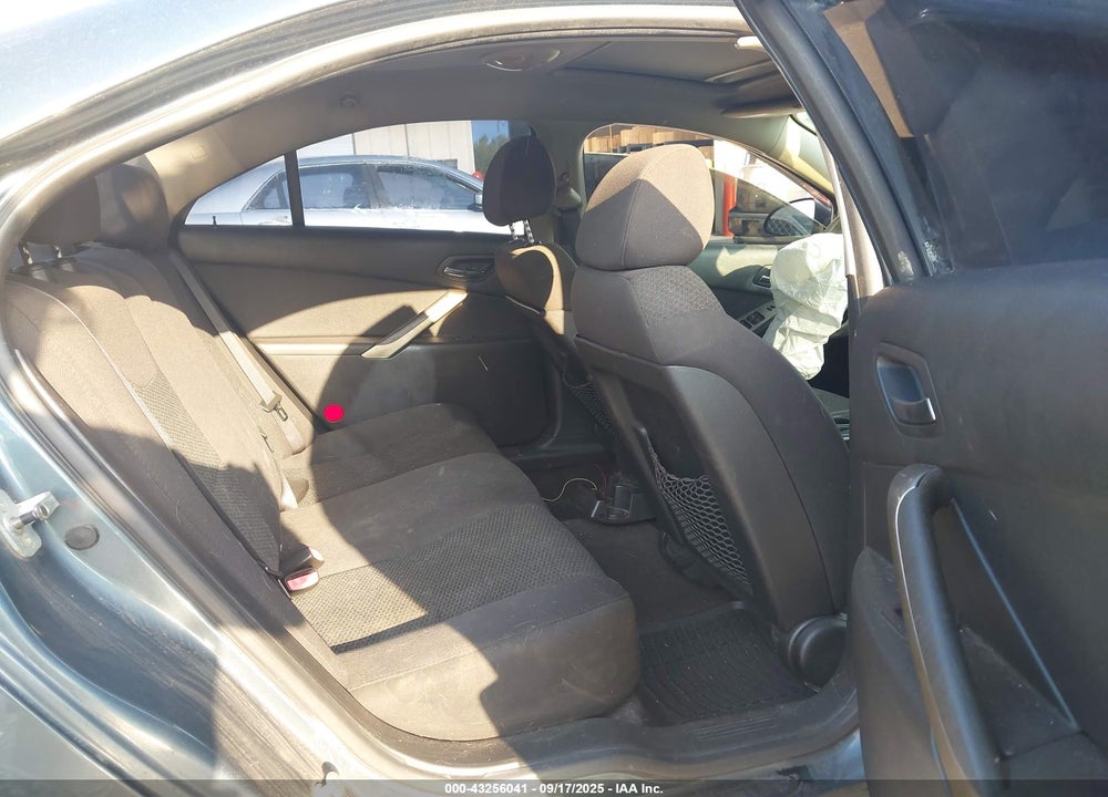 2006 PONTIAC G6 VIN: 1G2ZG558164124573