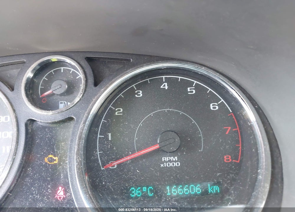 2007 CHEVROLET COBALT LS VIN: 1G1AK55F677317459