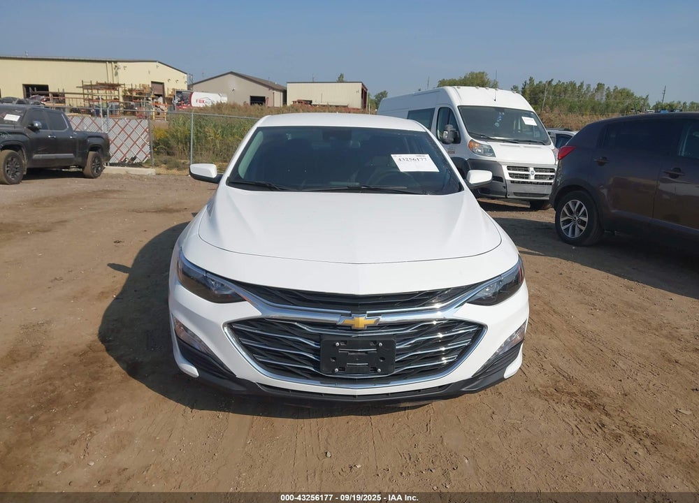 2024 CHEVROLET MALIBU FWD 1LT VIN: 1G1ZD5ST0RF171253